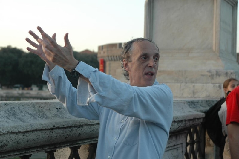 Dario Argento