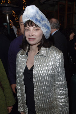 Toni Basil