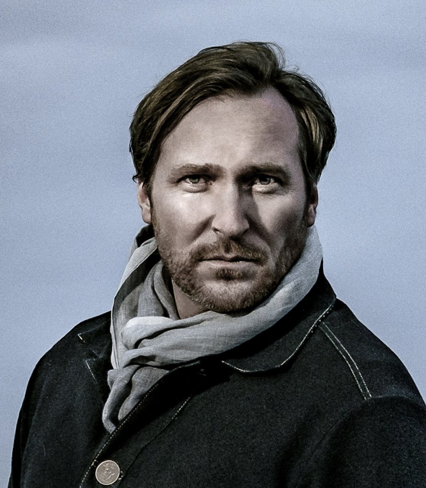 Jakob Hultcrantz Hansson
