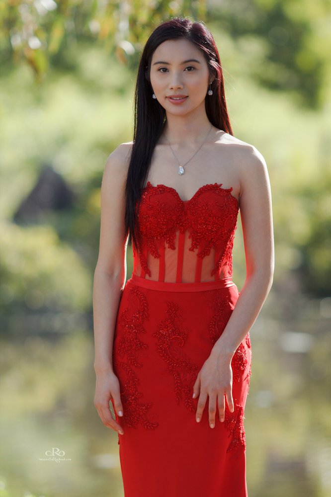 Aly Zhang
