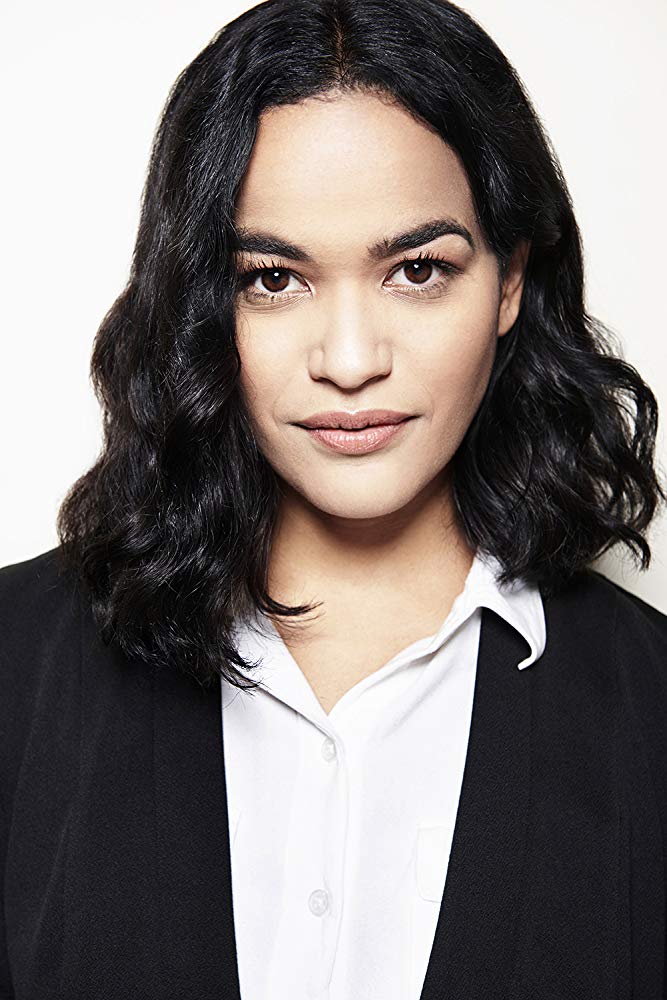 Vanessa Jackson