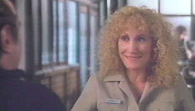 Diane Cary