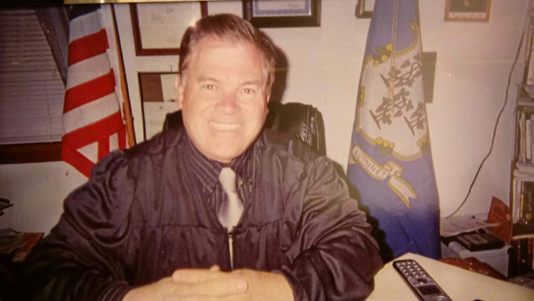 Kevin Titus