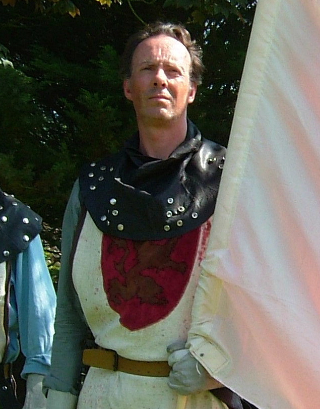 John Mawson