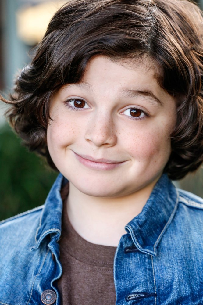 Griffin Santopietro