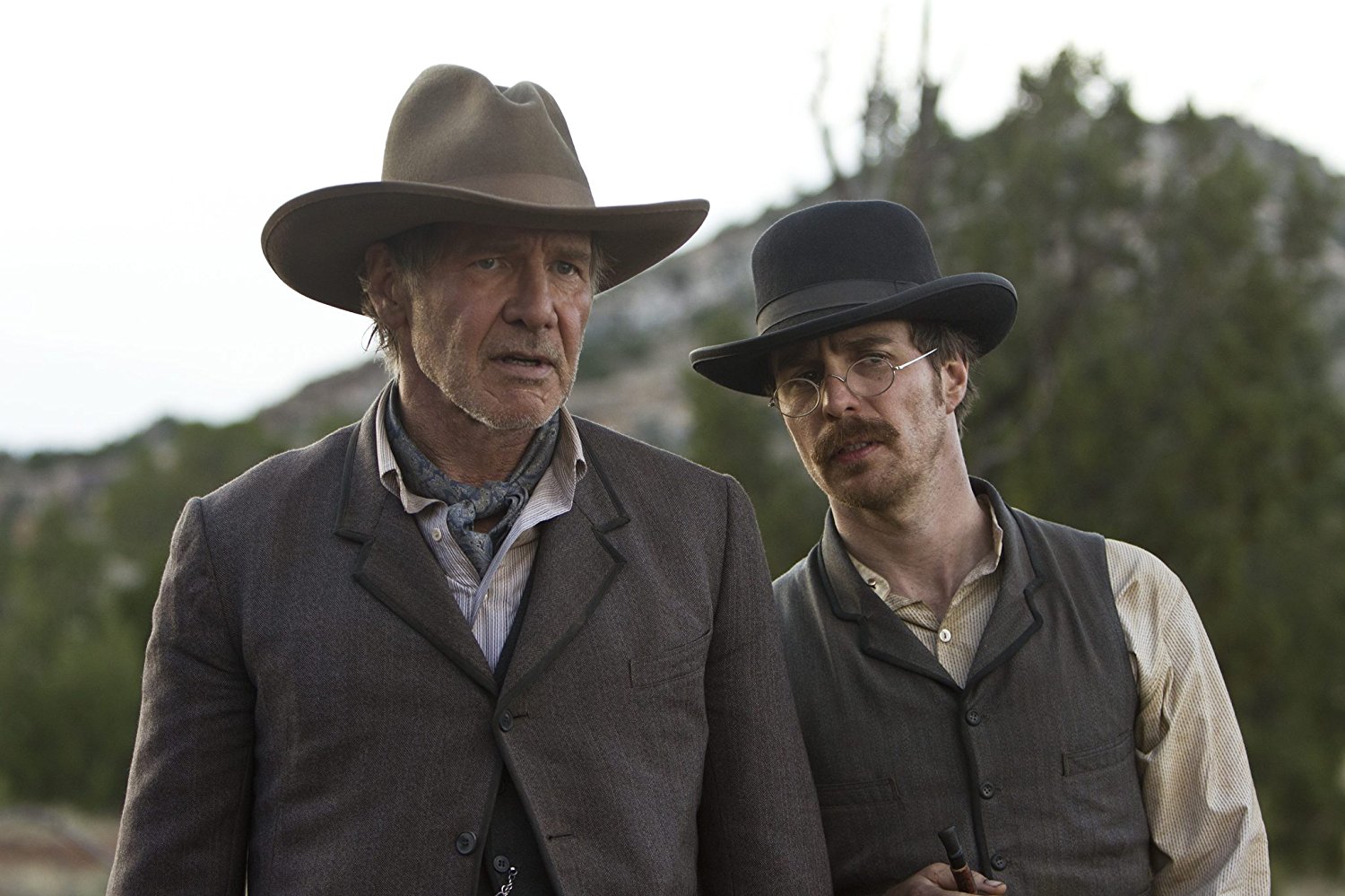 Woodrow Dolarhyde