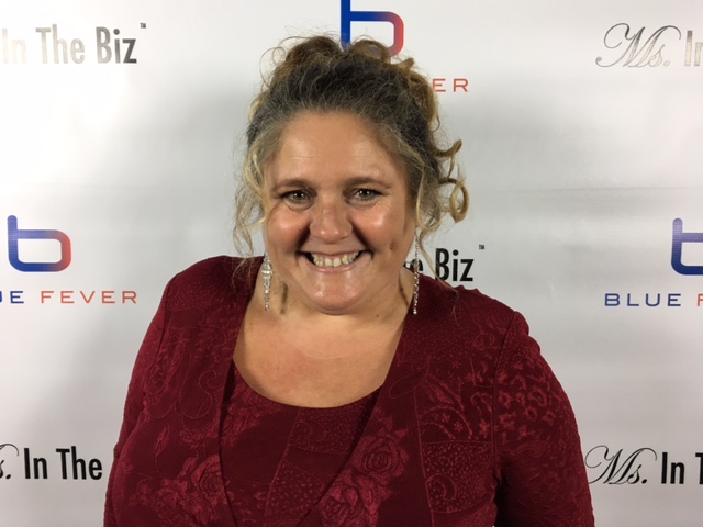 Wendi De Barros