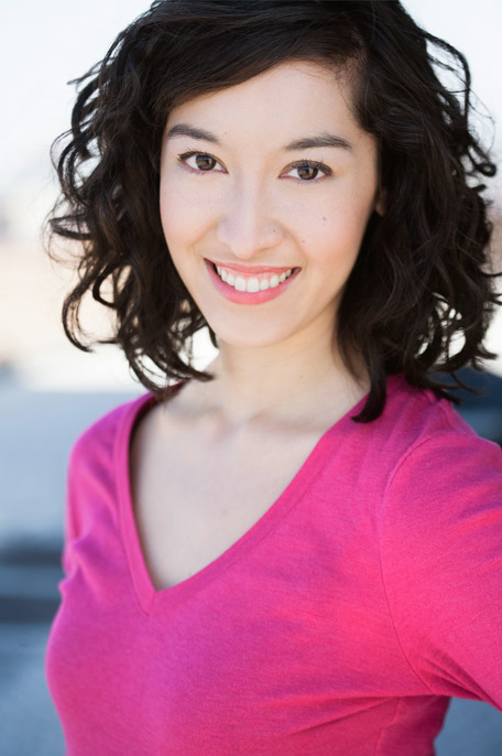 Katharine Lerner