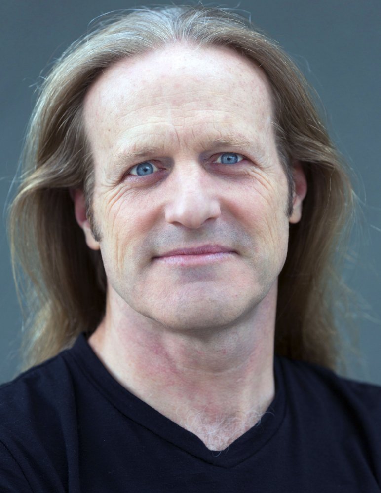 Carlos Willingham
