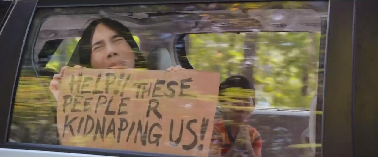 Rodrick Heffley