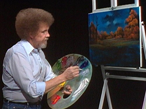 Bob Ross