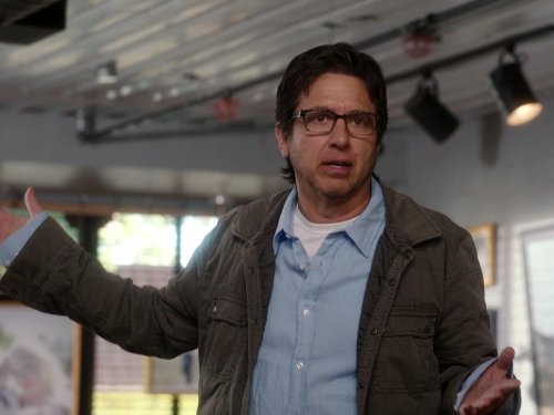 Hank Rizzoli