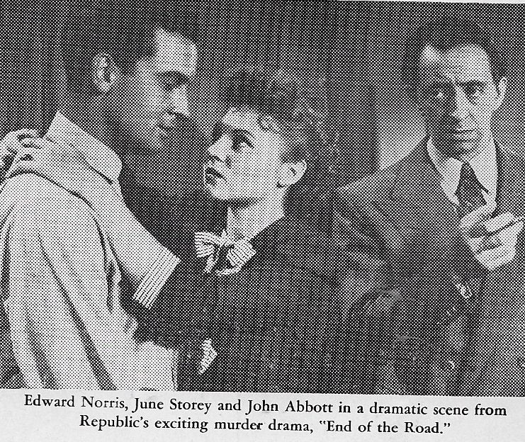 John Abbott