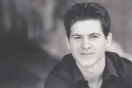 Phillip Geoffrey Hough
