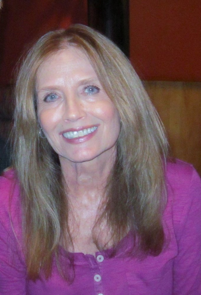 Elizabeth Stevens