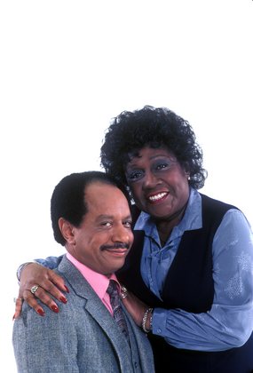 Louise Jefferson