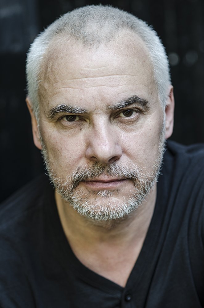 John Hoye