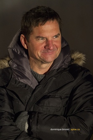 Peter Michael Dillon