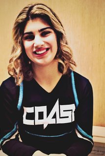 Mia Ferjulian