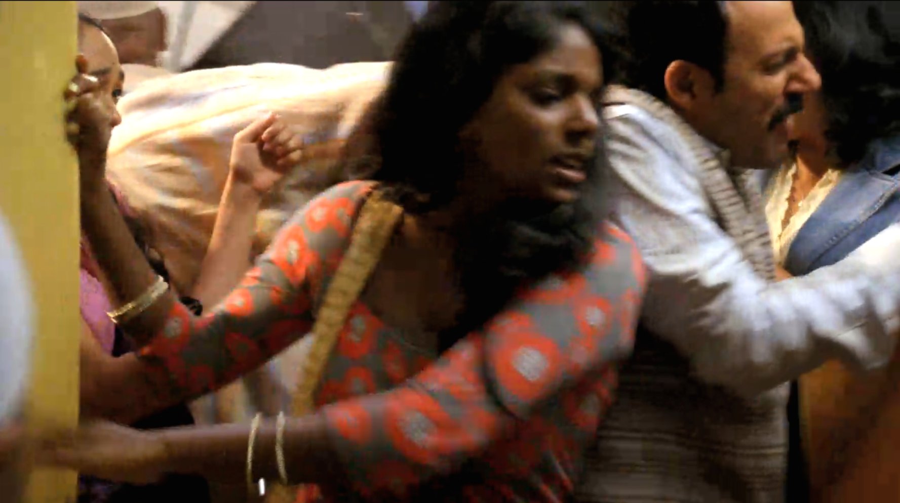 Kody Kavitha