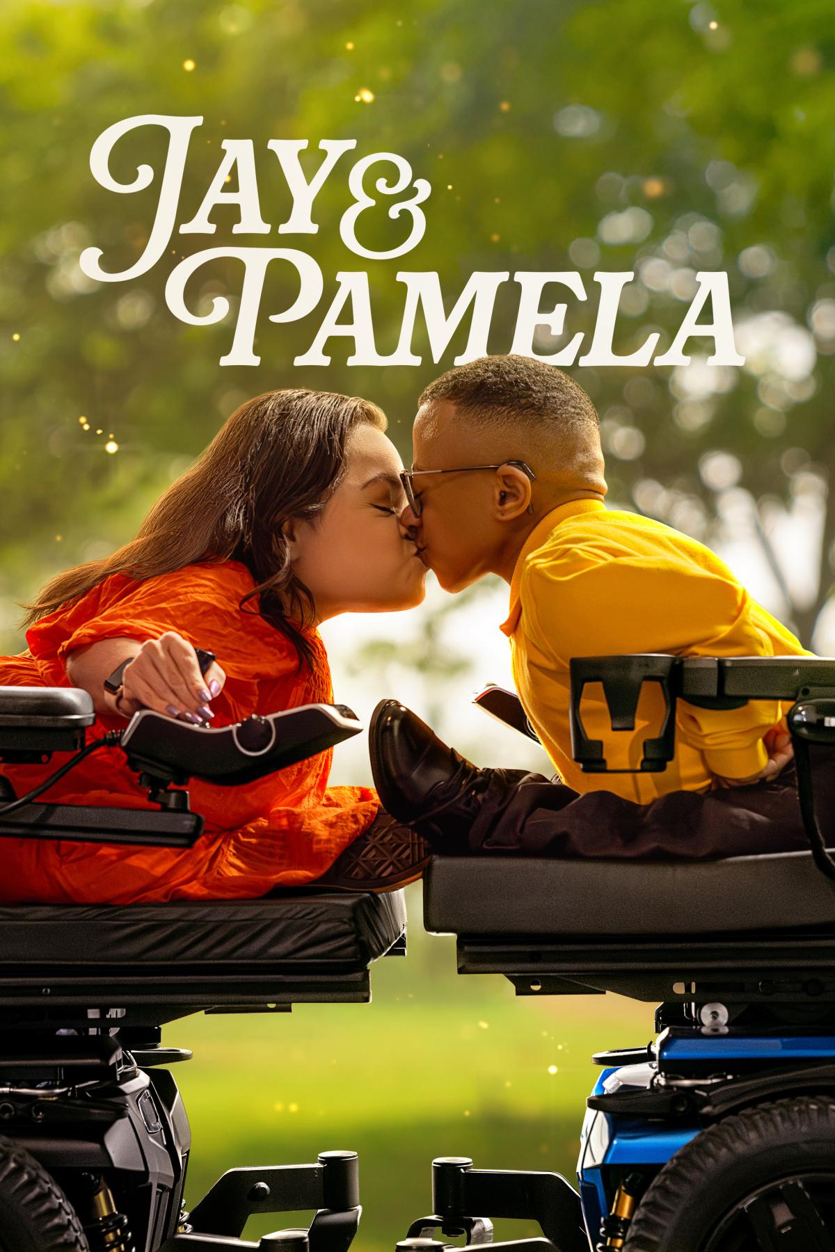 Jay & Pamela - Season 2