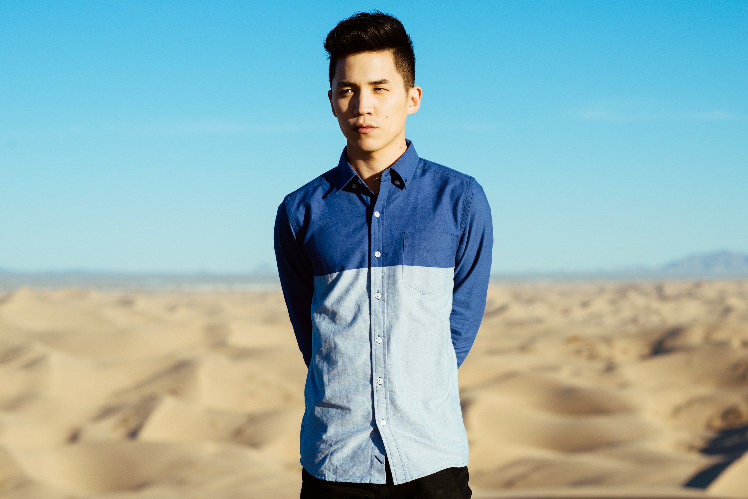 Abraham Lim
