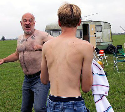 Martin Mucklowe