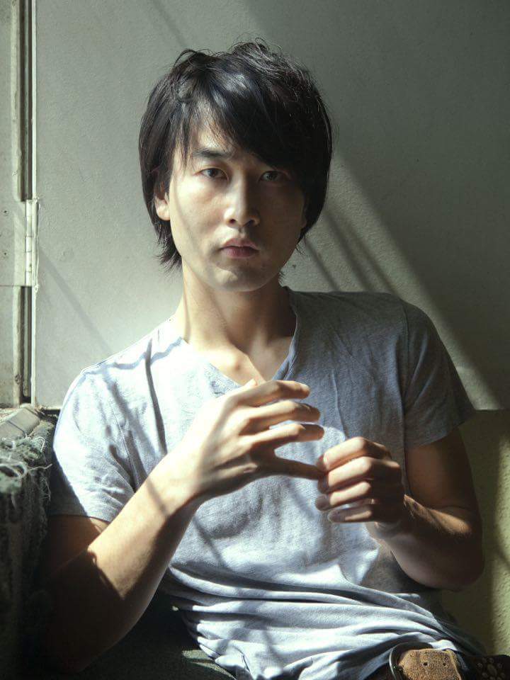 Keisuke Akizawa