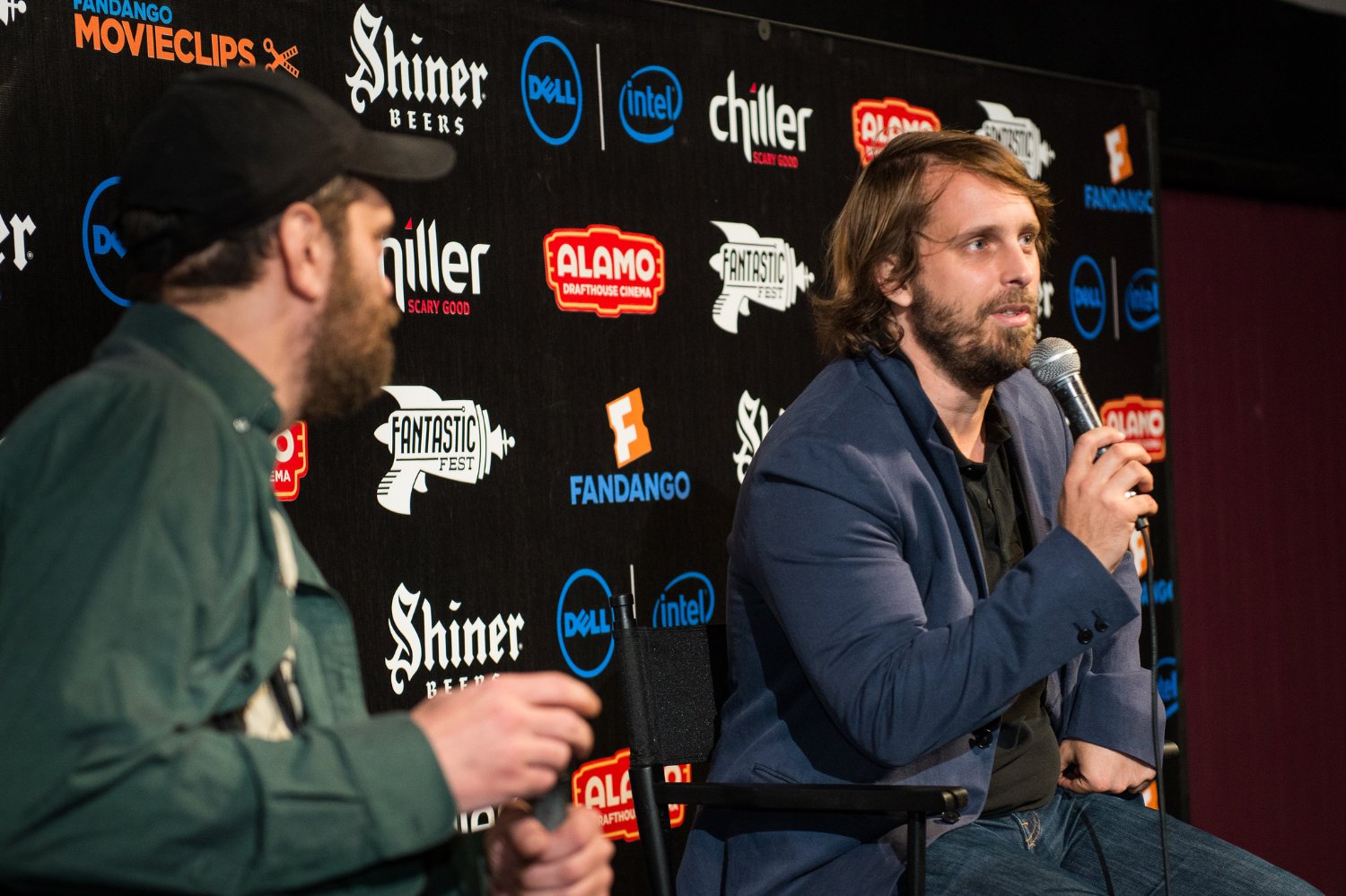 Alexandre Aja