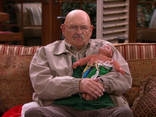 Barry Corbin
