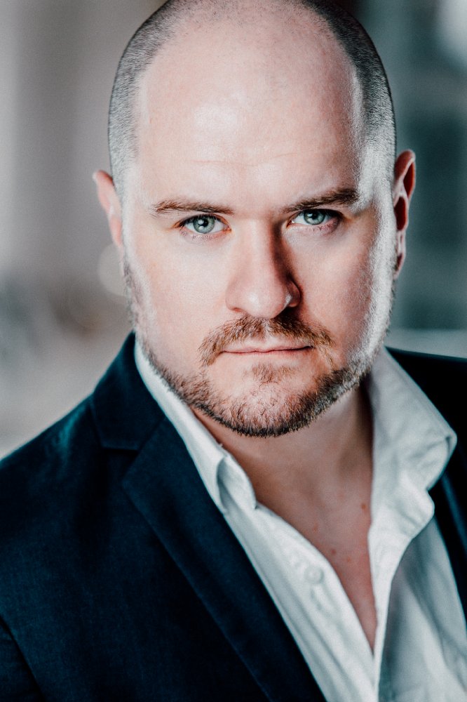 Simon Naylor