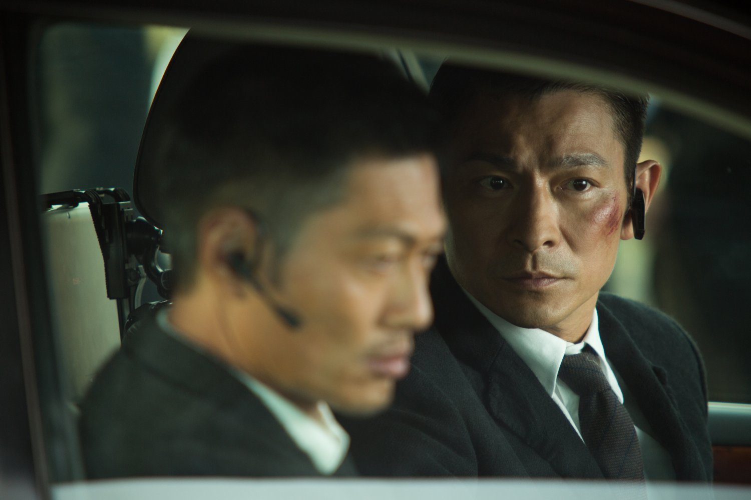 Andy Lau
