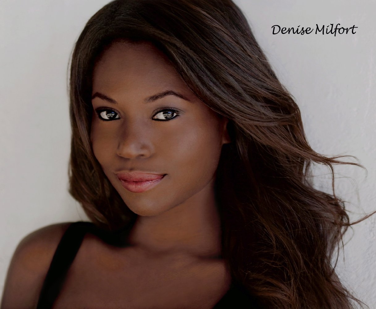 Denise Milfort