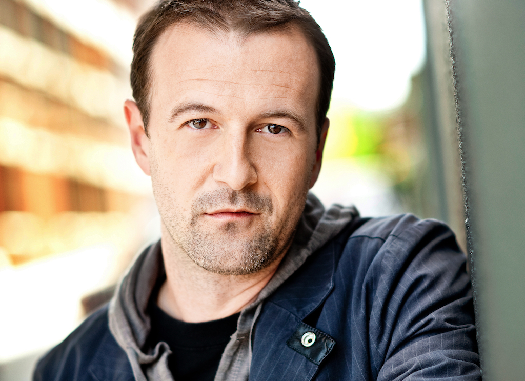 Greg McFadden