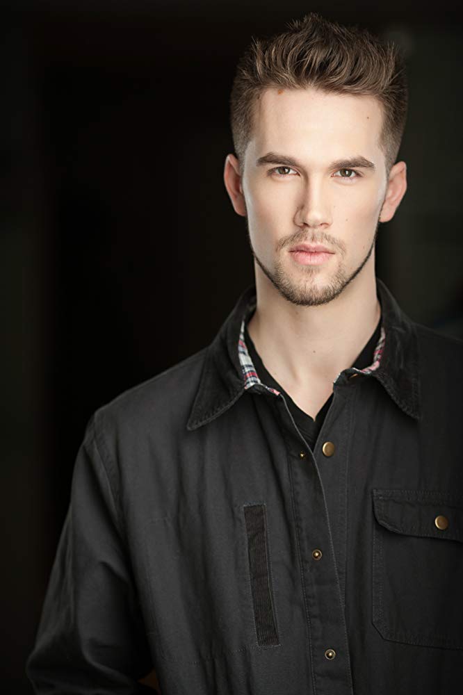 Robert Gordon Harvey