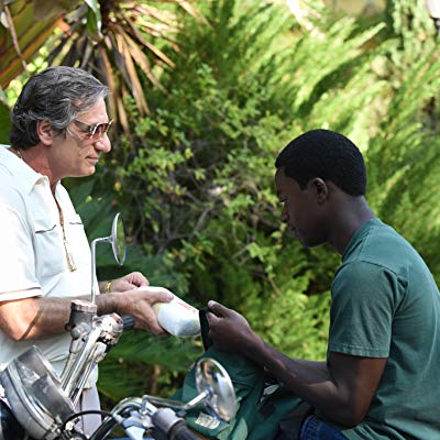 Avi Drexler, Avi