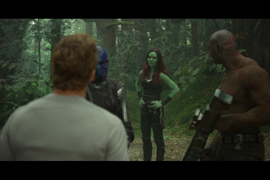 Gamora