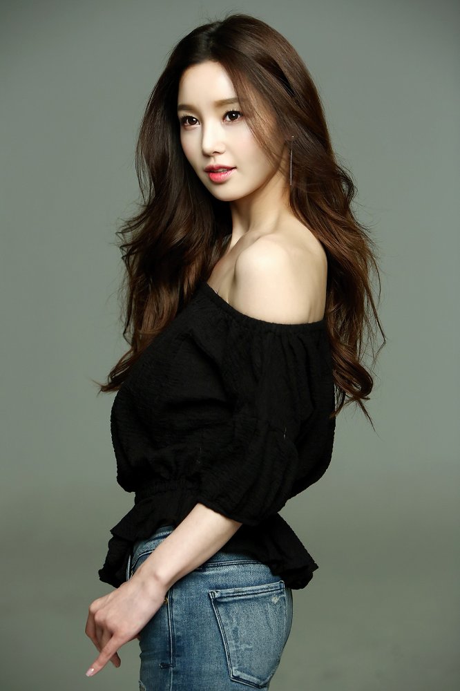 Gyu-ri Nam