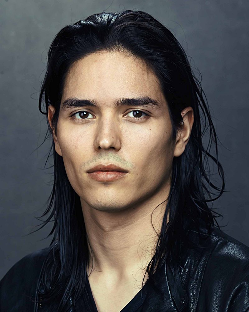 Sergio Villalpando