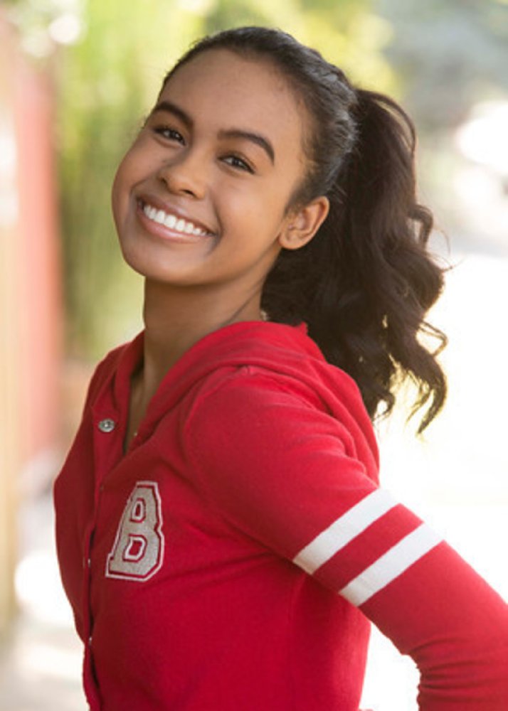Brittany Butler