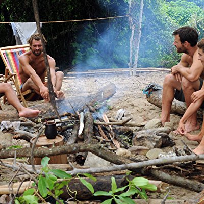 Himself - Ometepe Tribe, Himself - Murlonio Tribe, Himself, Himself - Redemption Island