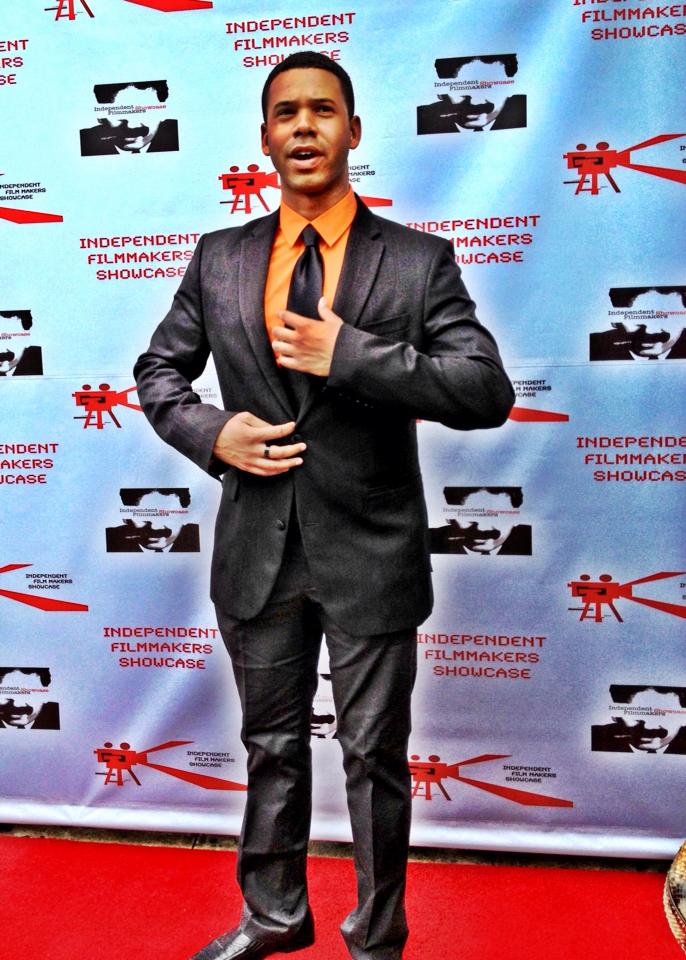 Iman Crosson