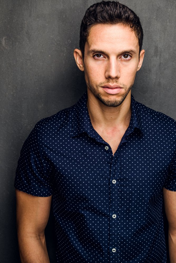 Aiden Pierce