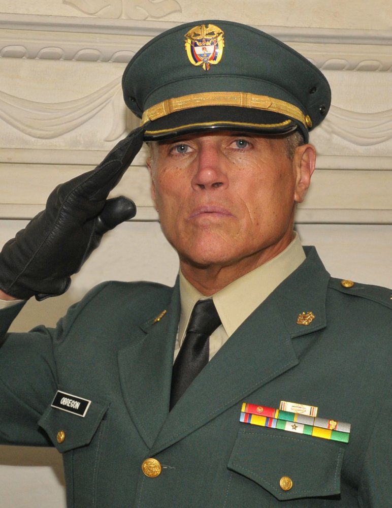 Rodrigo Obregón