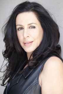 María Mercedes