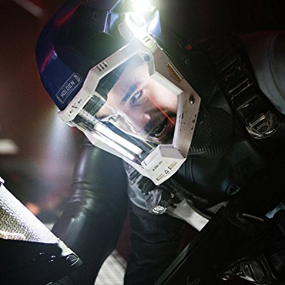 Boarder