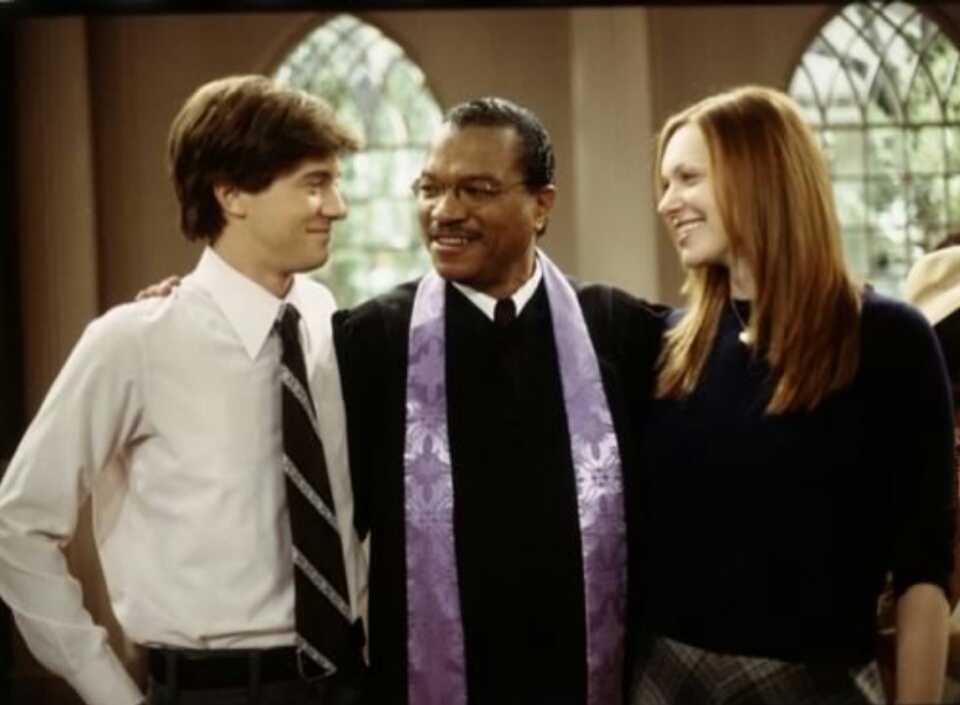 Pastor Dan