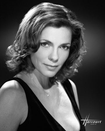 Elizabeth Bourgine