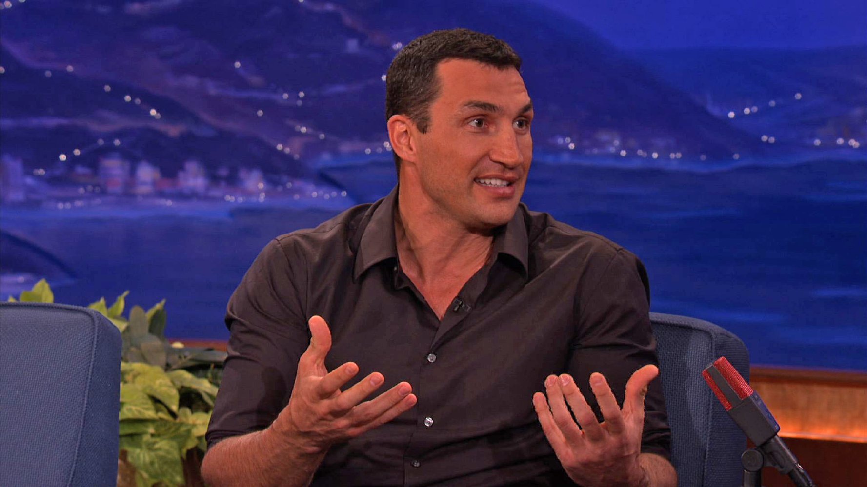 Wladimir Klitschko