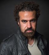 Essam Ferris